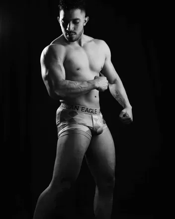 OnlyFans cuenta danilimones avatar 1
