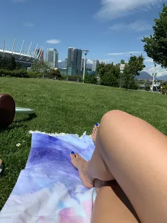 OnlyFans cuenta feetandexcelspreadsheets avatar 1