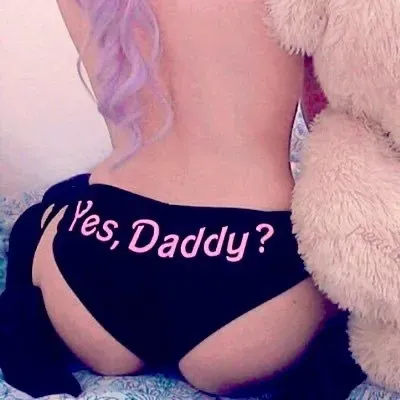 OnlyFans cuenta daddys_kitten_nat avatar 1