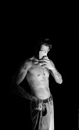 OnlyFans cuenta kahnsalbum avatar 1