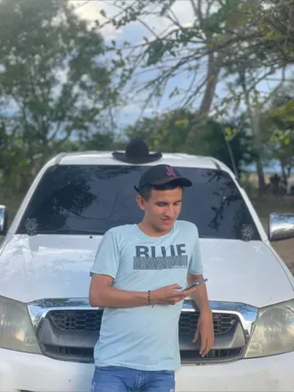 OnlyFans account  danielpachecogar avatar 1