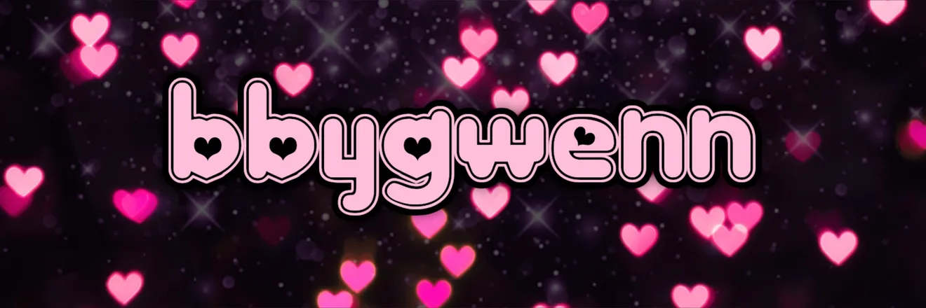 OnlyFans cuenta bbygwenn header 2