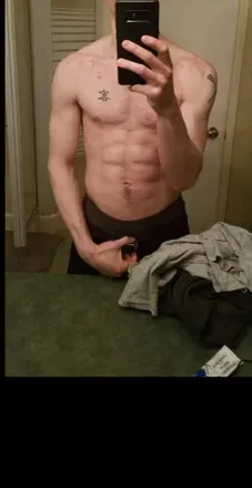 OnlyFans cuenta justaguy0408 avatar 1