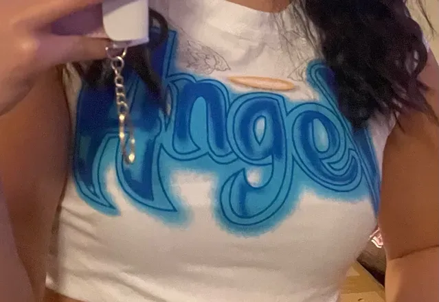 OnlyFans cuenta piinkangel01 avatar 1