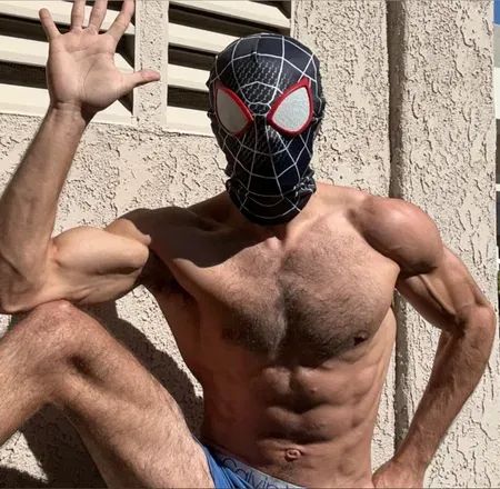 OnlyFans account  longcasp avatar 1