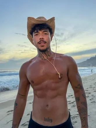 OnlyFans of fabuusx