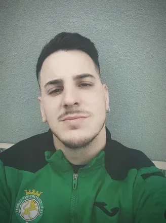 OnlyFans cuenta dechill22 avatar 1