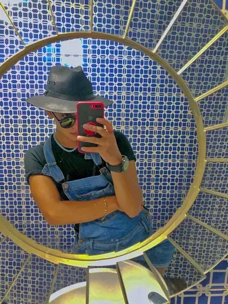OnlyFans cuenta babyaams avatar 1