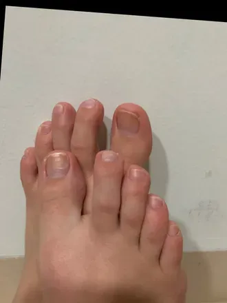 OnlyFans cuenta lunnabfeet avatar 1