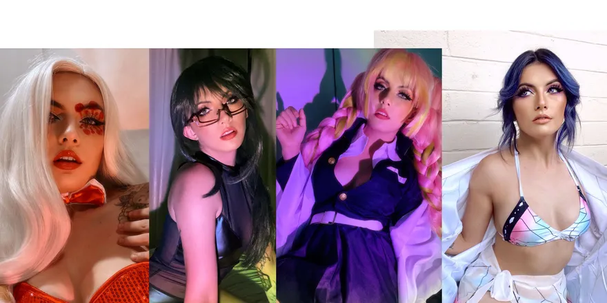 OnlyFans cuenta mackincosplay header 2