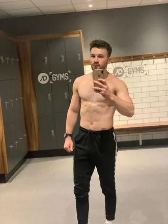 OnlyFans cuenta thespecialone21 avatar 1