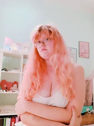 OnlyFans cuenta tinynsfw avatar 1