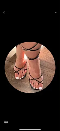 OnlyFans account  longtoes25xx avatar 1