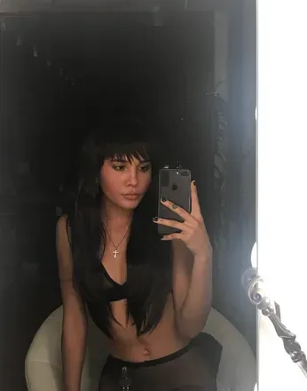 OnlyFans cuenta lexindika avatar 1