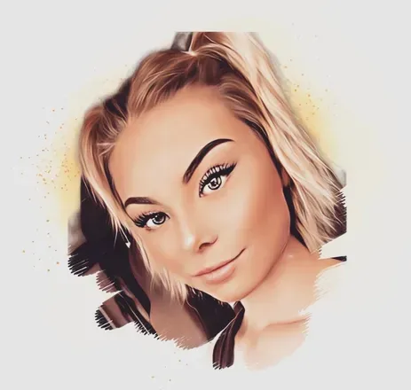 OnlyFans of blondiepixie