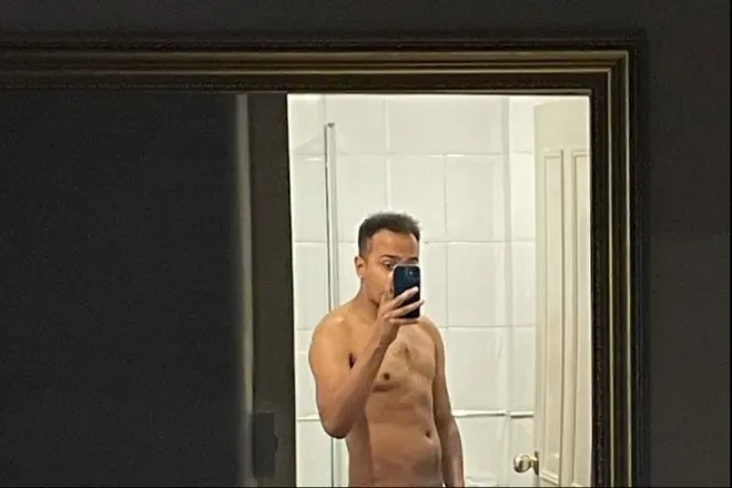 OnlyFans cuenta malcomsex97 avatar 1
