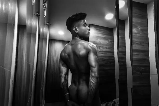 OnlyFans cuenta u223503509 avatar 1