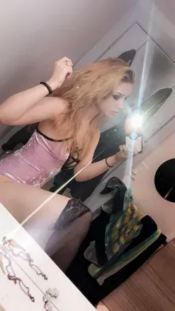 OnlyFans cuenta glitterxox avatar 1