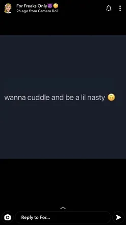 OnlyFans cuenta cmarie1996 header 2