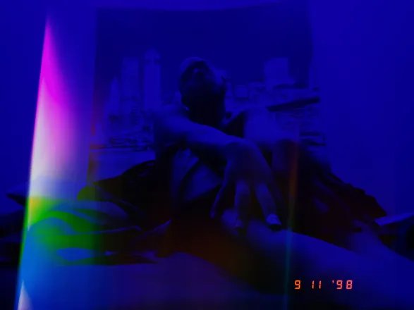 OnlyFans cuenta calilights header 2