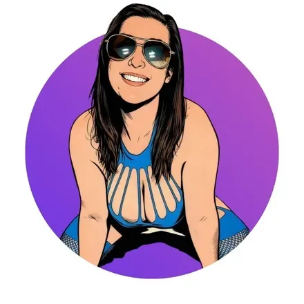 OnlyFans cuenta yousaucyminx avatar 1