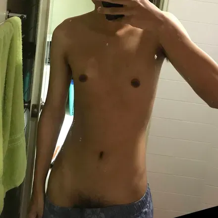 OnlyFans account  tree_cu avatar 1