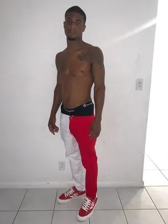 OnlyFans account  jrmymdsn avatar 1