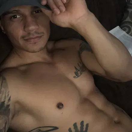 OnlyFans cuenta casanova8807 avatar 1
