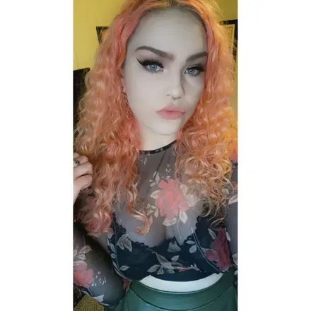 OnlyFans cuenta clementine_kush avatar 1