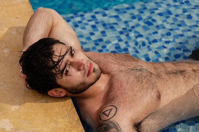 OnlyFans cuenta stoneatlas avatar 1