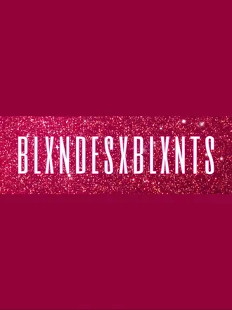 OnlyFans cuenta blxndesxblxnts header 2