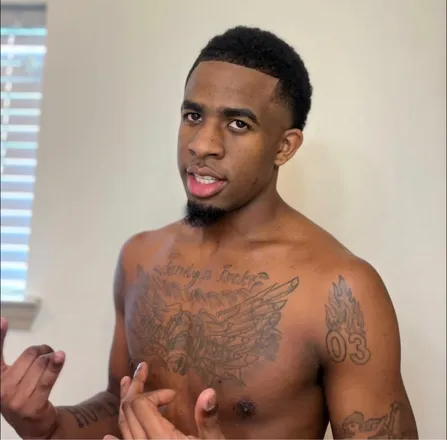 OnlyFans cuenta pressureshii header 2
