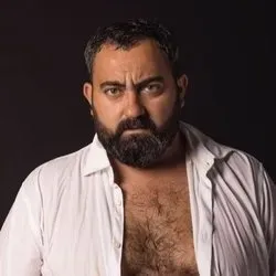 OnlyFans account  bearspain44 avatar 1