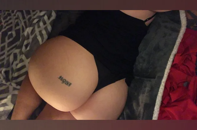 OnlyFans cuenta bambibigbootysky header 2
