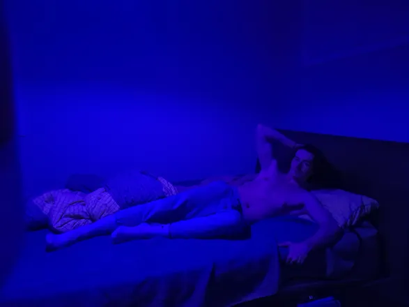 OnlyFans cuenta liam_wyd header 2