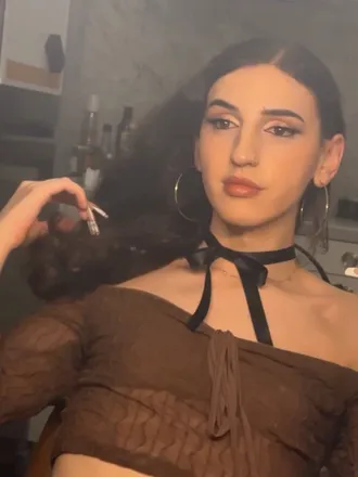 OnlyFans cuenta miladamenace header 2