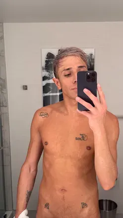 OnlyFans cuenta coryparker avatar 1
