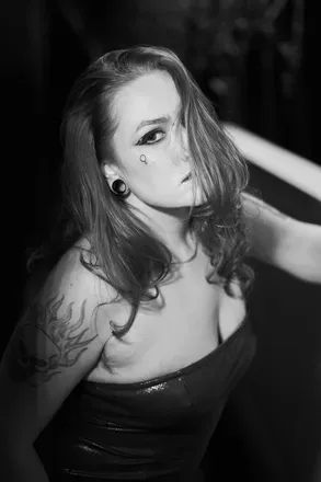 OnlyFans cuenta mizzamandamarie avatar 1