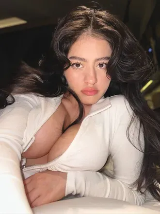 OnlyFans of iamsamy.c
