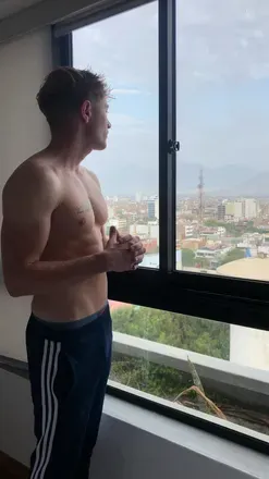 OnlyFans cuenta andrewmccoyy avatar 1