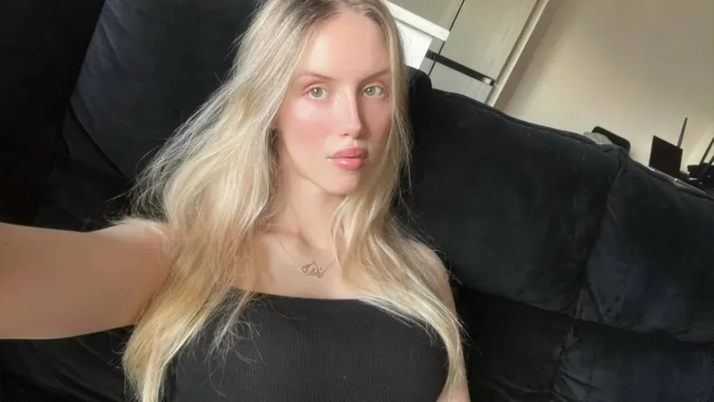 OnlyFans account  queenleybelita header 2