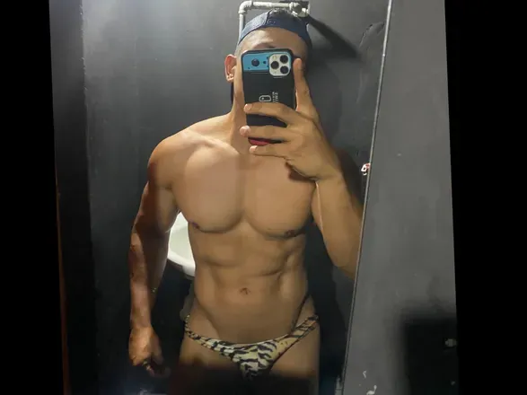 OnlyFans cuenta kelvin.her avatar 1