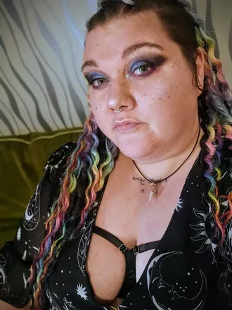 OnlyFans cuenta theg0blin avatar 1