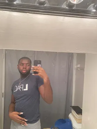 OnlyFans cuenta king_rah avatar 1