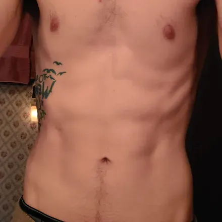 OnlyFans account  shraderpops avatar 1