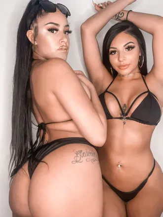 OnlyFans cuenta kitanasisterss avatar 1