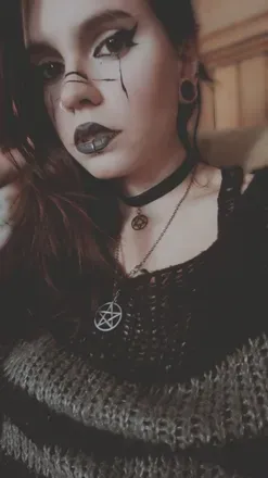 OnlyFans cuenta ghoulinna avatar 1