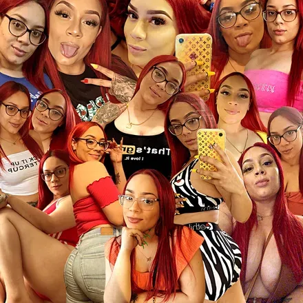 OnlyFans cuenta nahirxo2 avatar 1