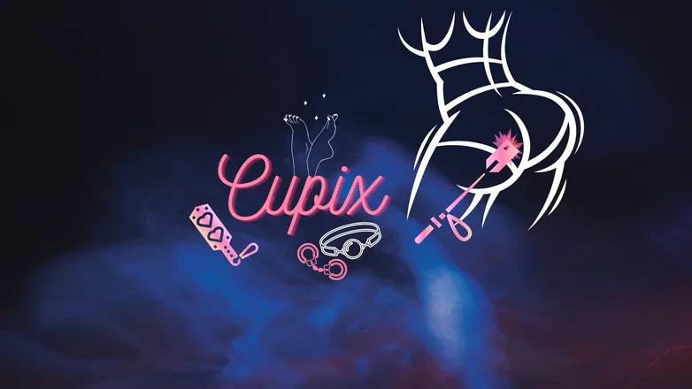 OnlyFans cuenta cupix header 2