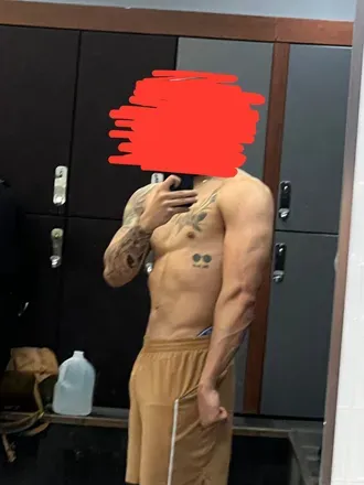OnlyFans cuenta kxrsedone avatar 1